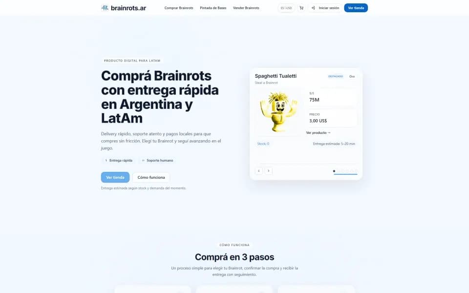 Brainrots.ar