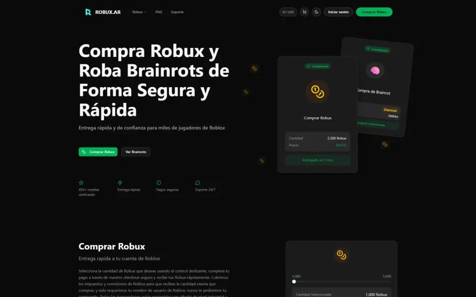 robux.ar